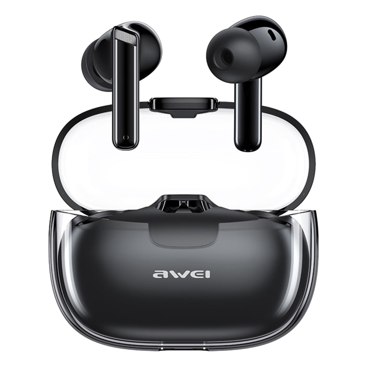 awei T52 Wireless Gaming Bluetooth Earbuds Eurekaonline