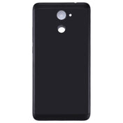 for Huawei Enjoy 7 Plus / Y7 Prime (2017) / Nova Lite Plus Back Cover(Black) Eurekaonline