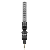 _Gift_Saramonic SmartMic5S Super-long Unidirectional Microphone for 3.5mm TRRS Mobile Devices - Eurekaonline