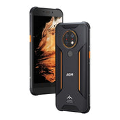 [HK Warehouse] AGM H3 EU Version Rugged Phone, Night Vision Camera, 4GB+64GB - Eurekaonline
