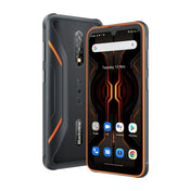 [HK Warehouse] Blackview BV5200 Pro Rugged Phone, 4GB+64GB, IP68/IP69K/MIL-STD-810H, Face Unlock, 5180mAh Battery, 6.1 inch Android 12 MTK6765 Helio G35 Octa Core up to 2.3GHz, Network: 4G, NFC, OTG, Dual SIM(Orange) - Eurekaonline