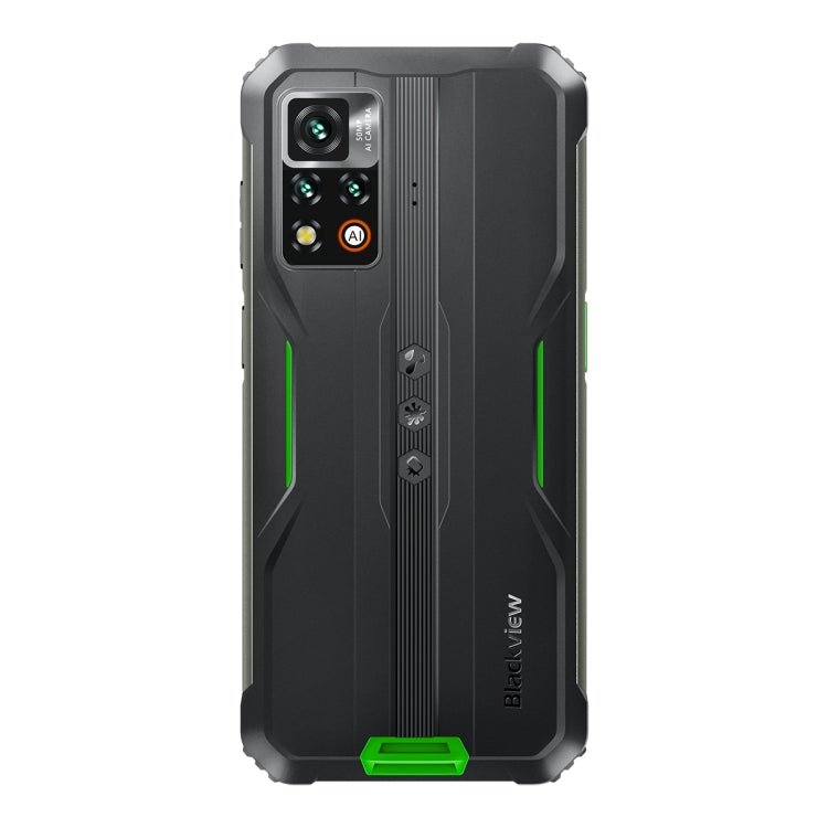 HK Warehouse] Blackview BV9300 Rugged Phone, 12GB+256GB