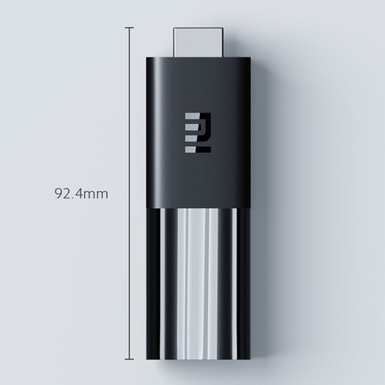 [HK Warehouse] Original Xiaomi Mi Android TV Stick, Quad Core Cotex A53, RAM 1GB + ROM 8GB, Global Version, EU Plug - Eurekaonline