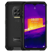 [HK Warehouse] Ulefone Armor 9 Rugged Phone, Thermal Imaging Camera, 8GB+128GB - Eurekaonline