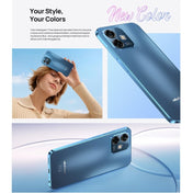 [HK Warehouse] Ulefone Note 16 Pro, 8GB+128GB, Dual Back Cameras, Face ID & Side Fingerprint Identification, 4400mAh Battery, 6.52 inch Android 13 Unisoc T606 OctaCore up to 1.6GHz, Network: 4G, Dual SIM, OTG(Purple) - Eurekaonline