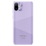 [HK Warehouse] Ulefone Note 6, 1GB+32GB, Face ID Identification, 6.1 inch Android 11 GO SC7731E Quad-core up to 1.3GHz, Network: 3G, Dual SIM(Purple) - Eurekaonline