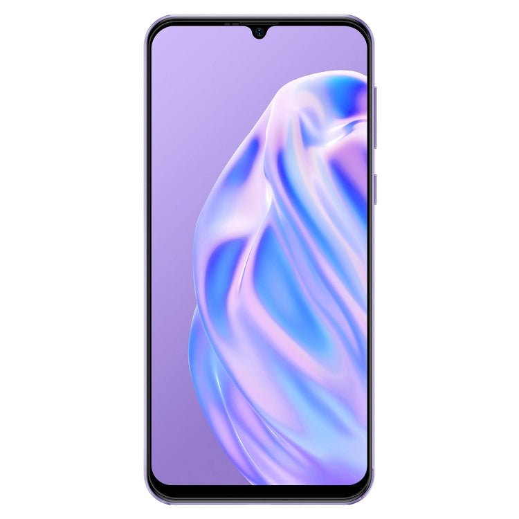 [HK Warehouse] Ulefone Note 6, 1GB+32GB, Face ID Identification, 6.1 inch Android 11 GO SC7731E Quad-core up to 1.3GHz, Network: 3G, Dual SIM(Purple) - Eurekaonline