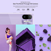 [HK Warehouse] Ulefone Note 6, 1GB+32GB, Face ID Identification, 6.1 inch Android 11 GO SC7731E Quad-core up to 1.3GHz, Network: 3G, Dual SIM(Purple) - Eurekaonline