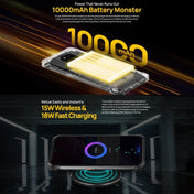 [HK Warehouse] Ulefone Power Armor 14 Pro Rugged Phone, 8GB+128GB - Eurekaonline