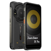 [HK Warehouse] Ulefone Power Armor 16 Pro Rugged Phone, 4GB+64GB - Eurekaonline
