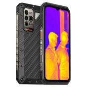 [HK Warehouse] Ulefone Power Armor 19T Rugged Phone, Thermal Imaging Camera, 108MP Camera, 12GB+256GB - Eurekaonline