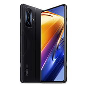 [HK Warehouse] Xiaomi POCO F4 GT 5G, 64MP Camera, 12GB+256GB, Global Version with Google Play - Eurekaonline