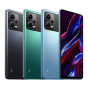 [HK Warehouse] Xiaomi POCO X5 5G Global EU Version, 48MP Camera, 8GB+256GB - Eurekaonline