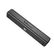hoco BS49 Bluetooth 5.1 Dazzling Sound Desktop Wireless Speaker(Black) Eurekaonline