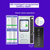i2C i6S Intelligent Programmer Set (Original Color+Battery+Dot Matrix Test Board ) Eurekaonline