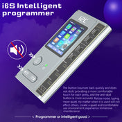 i2C i6S Intelligent Programmer with Original Color Test Board for iPhone 12-13 Series Eurekaonline