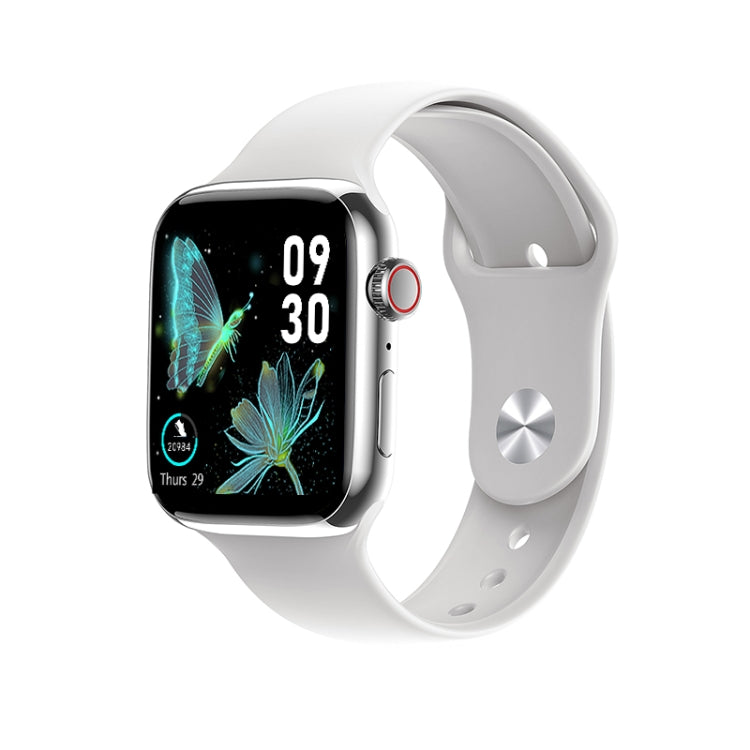 i7 pro+ VIP 1.75 inch TFT Screen Smart Watch, Support Bluetooth Dial/Sleep Monitoring(Grey) Eurekaonline