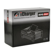 iCharger 1S-10S High Power Balance Charger, Specification: 308duo/1300W Eurekaonline
