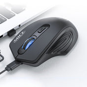 iMICE G-1800 Rechargeable 4 Buttons 1600 DPI 2.4GHz & Bluetooth Silent Wireless Mouse for Computer PC Laptop (Black) Eurekaonline