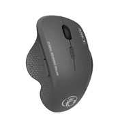 iMICE G6 Wireless Mouse 2.4G Office Mouse 6-button Gaming Mouse(Grey) Eurekaonline