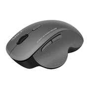 iMICE G6 Wireless Mouse 2.4G Office Mouse 6-button Gaming Mouse(Grey) Eurekaonline