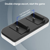 iPlay  HBP-275 Dual Charging Stand Handle Charger Charging Dock Base Station for PS5 Eurekaonline