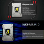 iRepair BOX P10 iD Box NAND Programmer No Disassembly Required Hard Disk Eurekaonline