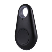 iTAG Smart Wireless Bluetooth V4.0 Tracker Finder Key Anti- lost Alarm Locator Tracker(Black) Eurekaonline