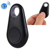 iTAG Smart Wireless Bluetooth V4.0 Tracker Finder Key Anti- lost Alarm Locator Tracker(Black) Eurekaonline