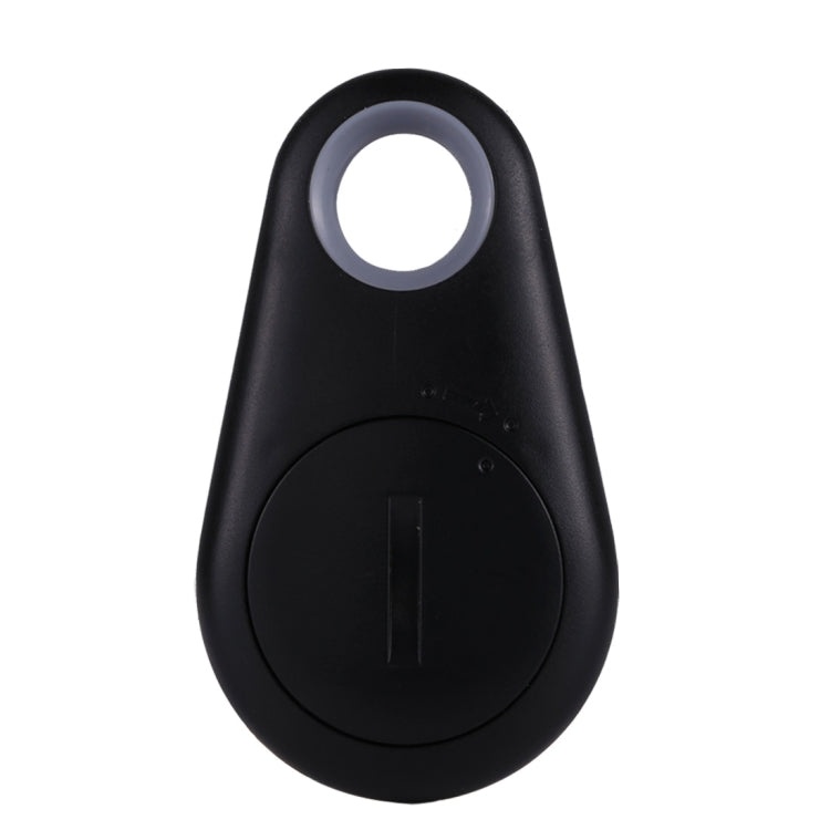 iTAG Smart Wireless Bluetooth V4.0 Tracker Finder Key Anti- lost Alarm Locator Tracker(Black) Eurekaonline