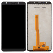 incell LCD Screen for Galaxy A7 (2018) A750F/DS, A750G, A750FN/DS With Digitizer Full Assembly (Black) Eurekaonline