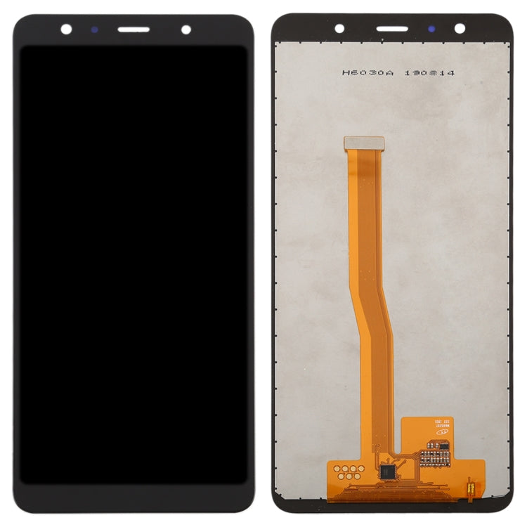 incell LCD Screen for Galaxy A7 (2018) A750F/DS, A750G, A750FN/DS With Digitizer Full Assembly (Black) Eurekaonline