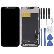 incell TFT Material LCD Screen and Digitizer Full Assembly for iPhone 13 Eurekaonline