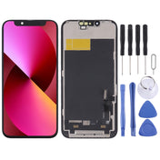 incell TFT Material LCD Screen and Digitizer Full Assembly for iPhone 13 Eurekaonline