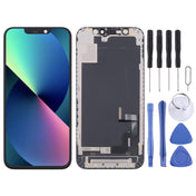 incell TFT Material LCD Screen and Digitizer Full Assembly for iPhone 13 mini Eurekaonline