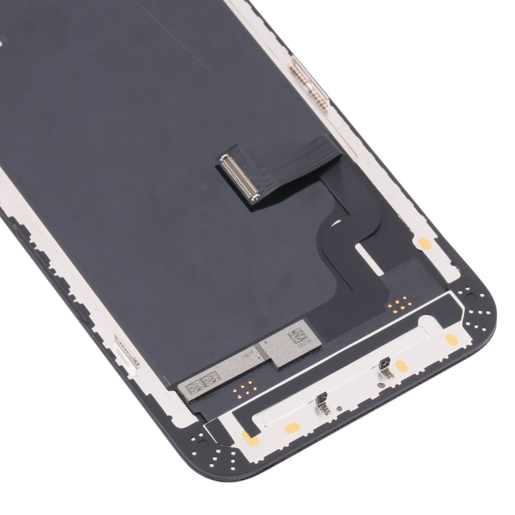 incell TFT Material LCD Screen and Digitizer Full Assembly for iPhone 13 mini Eurekaonline