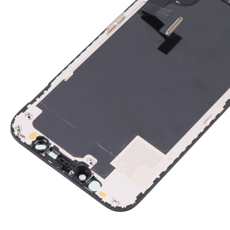 incell TFT Material LCD Screen and Digitizer Full Assembly for iPhone 13 mini Eurekaonline