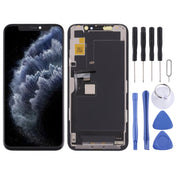 incell TFT Material LCD Screen for iPhone 11 Pro with Digitizer Full Assembly Eurekaonline