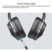 ipipoo EP-3 Bluetooth V4.2 Foldable Wireless Stereo Earphone Eurekaonline