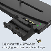 iplay HBP-269 For PS5 De / UHD Charging Stand Vertical Base Holder With Handle Charger Eurekaonline