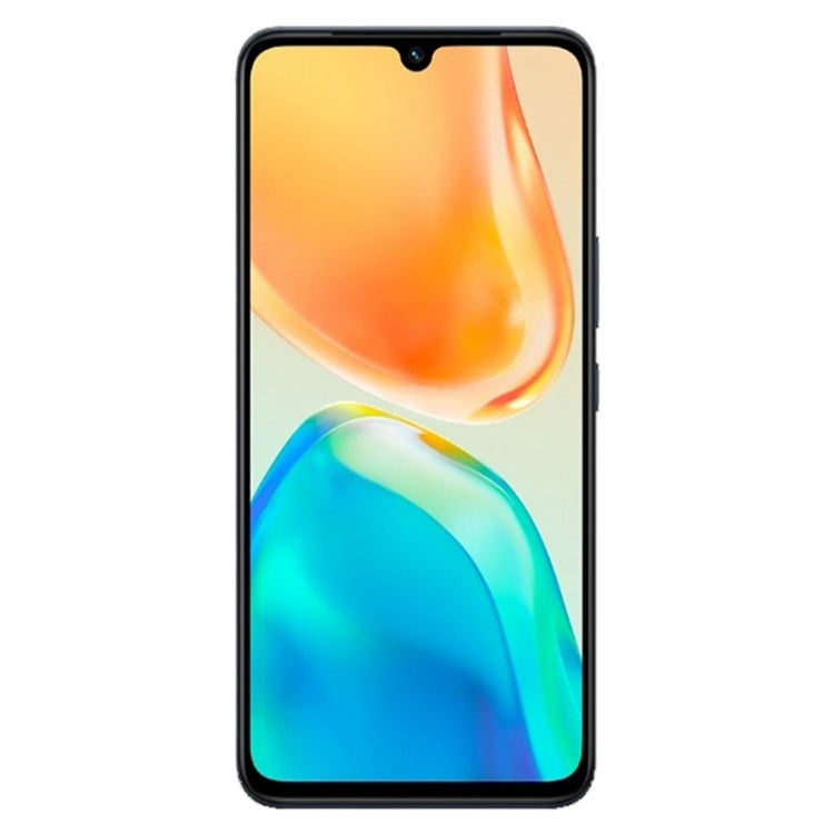 vivo S15e 5G, 50MP Camera, 8GB+128GB, Triple Back Cameras, Srceen Fingerprint Identification, 4700mAh Battery, 6.44 inch Android 11.0 OriginOS Ocean Exynos 1080 Octa Core up to 2.8GHz, OTG, NFC, Network: 5G (Black) Eurekaonline