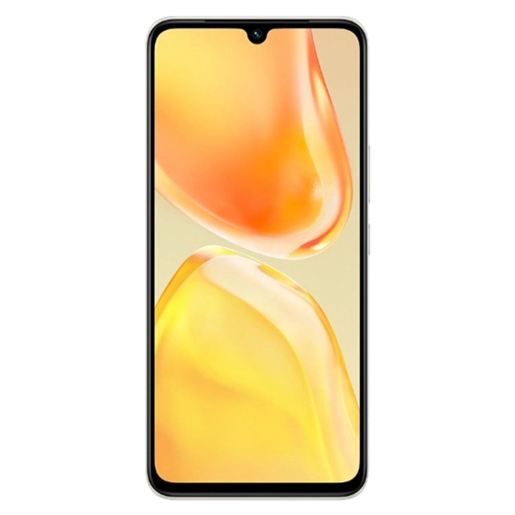 vivo S15e 5G, 50MP Camera, 8GB+256GB, Triple Back Cameras, Srceen Fingerprint Identification, 4700mAh Battery, 6.44 inch Android 11.0 OriginOS Ocean Exynos 1080 Octa Core up to 2.8GHz, OTG, NFC, Network: 5G (Gold) Eurekaonline