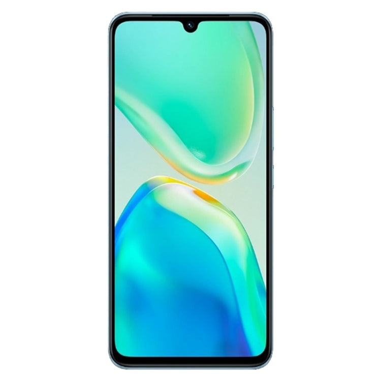 vivo S15e 5G, 50MP Camera, 8GB+256GB, Triple Back Cameras, Srceen Fingerprint Identification, 4700mAh Battery, 6.44 inch Android 11.0 OriginOS Ocean Exynos 1080 Octa Core up to 2.8GHz, OTG, NFC, Network: 5G (Blue) Eurekaonline