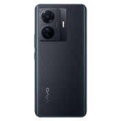 vivo S15e 5G, 50MP Camera, 8GB+256GB, Triple Back Cameras, Srceen Fingerprint Identification, 4700mAh Battery, 6.44 inch Android 11.0 OriginOS Ocean Exynos 1080 Octa Core up to 2.8GHz, OTG, NFC, Network: 5G (Black) Eurekaonline
