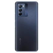 vivo T1 5G, 64MP Camera, 12GB+256GB, Triple Back Cameras, Face ID & Side Fingerprint Identification, 5000mAh Battery, 6.67 inch Android 11.0 OriginOS 1.0 Qualcomm Snapdragon 778G Octa Core up to 2.4GHz, OTG, Network: 5G(Black) Eurekaonline