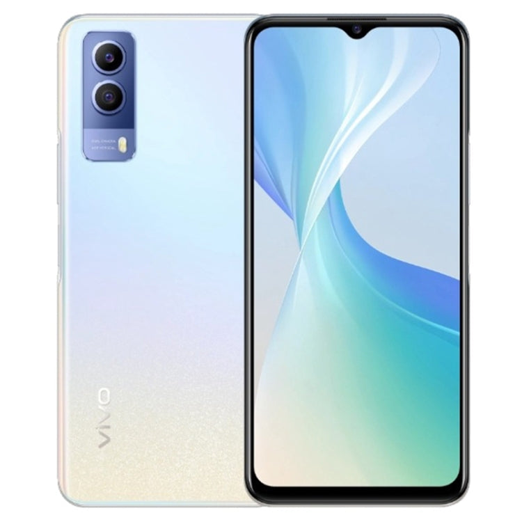 vivo T1x 5G, 64MP Camera, 6GB+128GB, Dual Back Cameras, Face ID & Side Fingerprint Identification, 5000mAh Battery, 6.58 inch Android 11.0 OriginOS 1.0 Dimensity 900 Octa Core up to 2.4GHz, OTG, Network: 5G(Silver) Eurekaonline