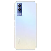 vivo T1x 5G, 64MP Camera, 6GB+128GB, Dual Back Cameras, Face ID & Side Fingerprint Identification, 5000mAh Battery, 6.58 inch Android 11.0 OriginOS 1.0 Dimensity 900 Octa Core up to 2.4GHz, OTG, Network: 5G(Silver) Eurekaonline