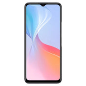 vivo T1x 5G, 64MP Camera, 6GB+128GB, Dual Back Cameras, Face ID & Side Fingerprint Identification, 5000mAh Battery, 6.58 inch Android 11.0 OriginOS 1.0 Dimensity 900 Octa Core up to 2.4GHz, OTG, Network: 5G(Black) Eurekaonline