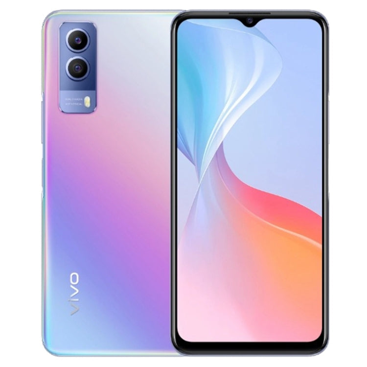 vivo T1x 5G, 64MP Camera, 8GB+128GB, Dual Back Cameras, Face ID & Side Fingerprint Identification, 5000mAh Battery, 6.58 inch Android 11.0 OriginOS 1.0 Dimensity 900 Octa Core up to 2.4GHz, OTG, Network: 5G(Aurora) Eurekaonline