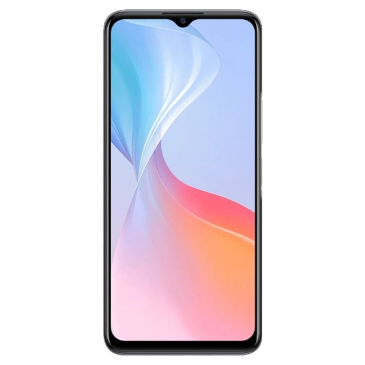 vivo T1x 5G, 64MP Camera, 8GB+128GB, Dual Back Cameras, Face ID & Side Fingerprint Identification, 5000mAh Battery, 6.58 inch Android 11.0 OriginOS 1.0 Dimensity 900 Octa Core up to 2.4GHz, OTG, Network: 5G(Black) Eurekaonline